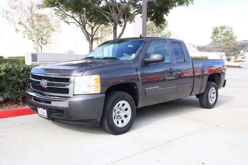 chevrolet silverado 1500 2011 1GCRCREA8BZ432435 image chevrolet silverado 1500 2011 1GCRCREA8BZ432435 image